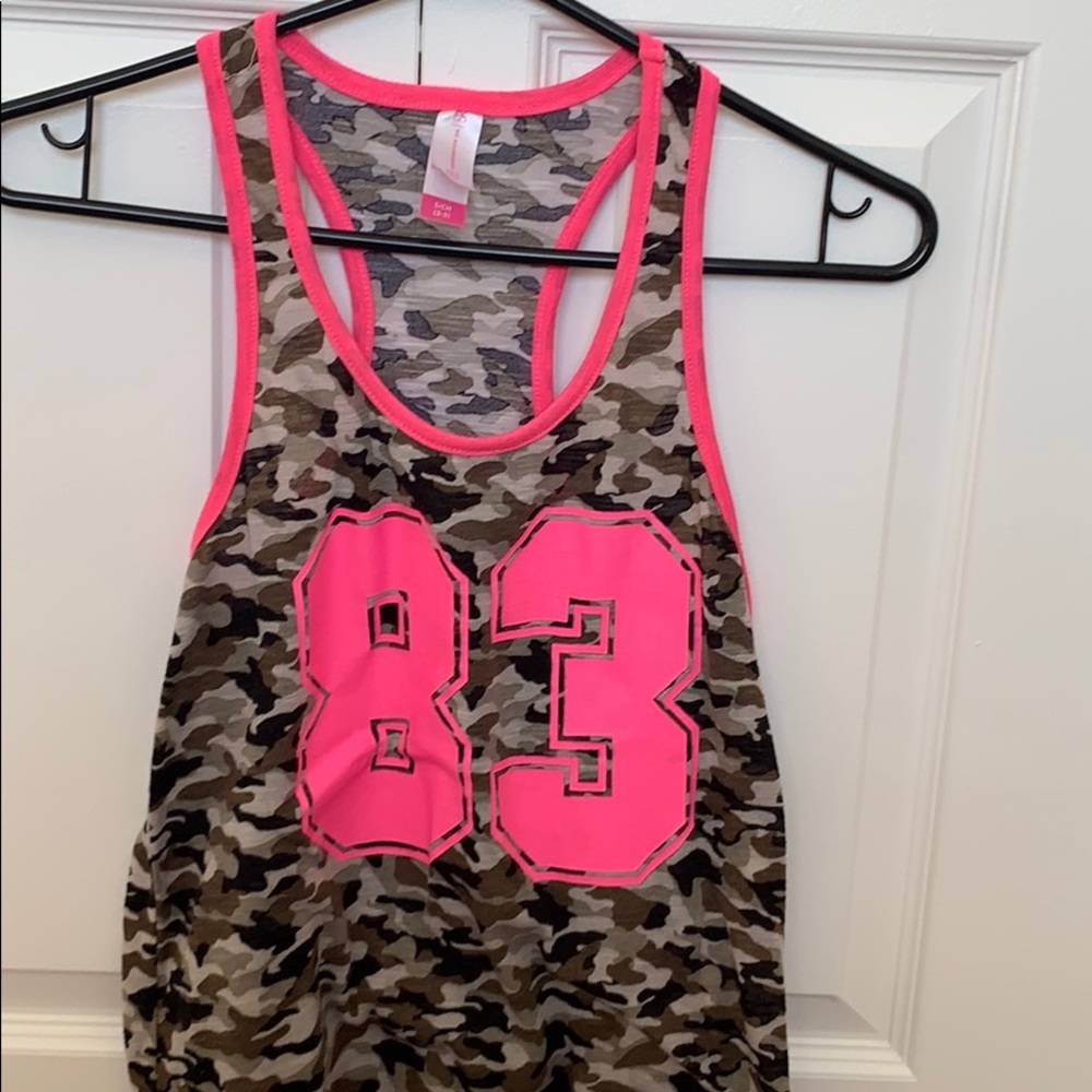 Tank Top- BUNDLE